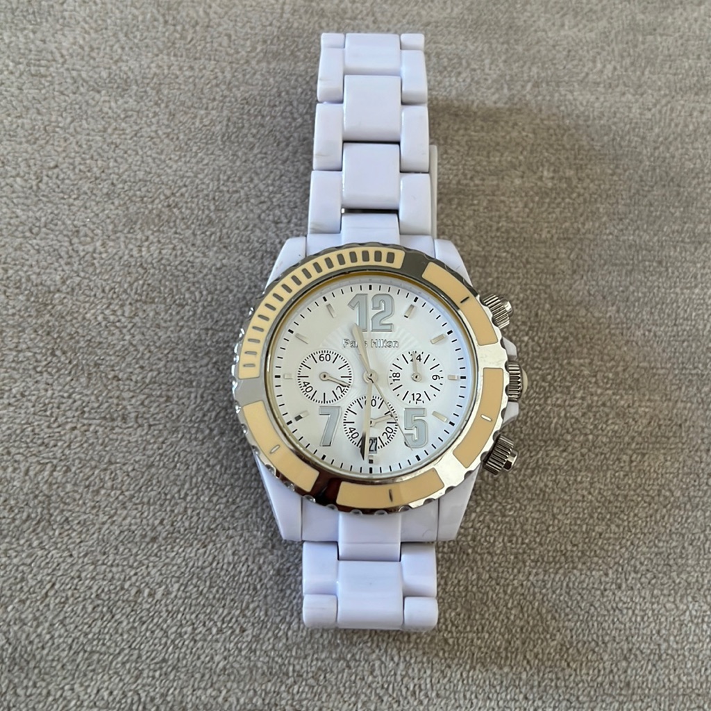 Paris Hilton Watch
